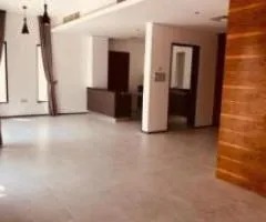 Test ad on your website